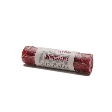 SALSICCIA MED. PICANTE 12x180g